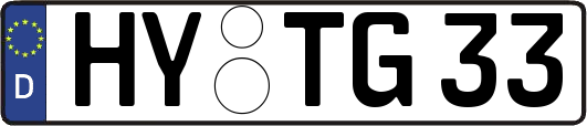 HY-TG33