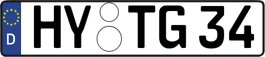 HY-TG34