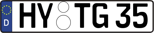 HY-TG35
