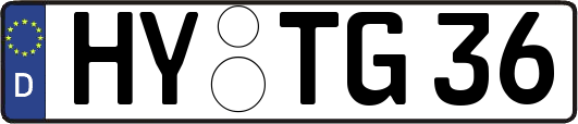 HY-TG36