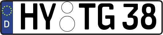 HY-TG38