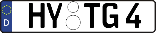 HY-TG4