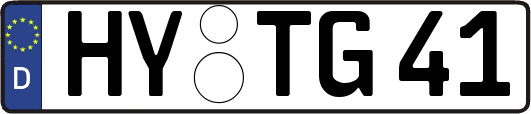 HY-TG41