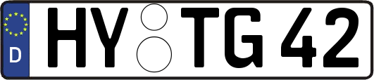 HY-TG42