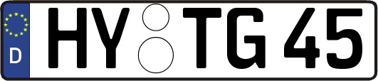 HY-TG45