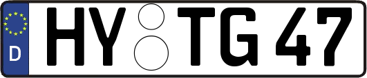 HY-TG47