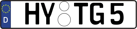 HY-TG5