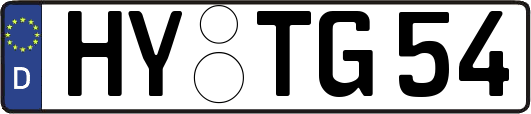 HY-TG54