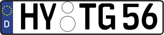 HY-TG56