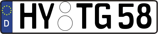 HY-TG58