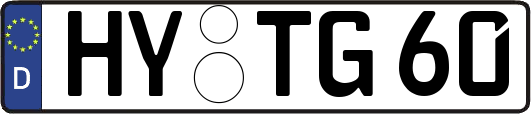 HY-TG60