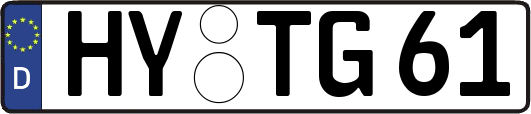 HY-TG61