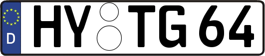 HY-TG64
