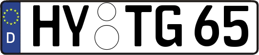 HY-TG65