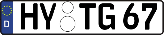 HY-TG67