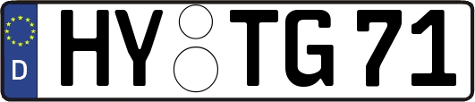 HY-TG71