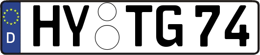 HY-TG74