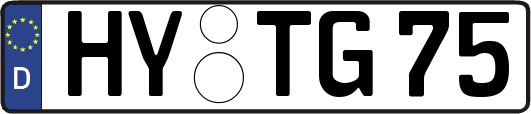 HY-TG75