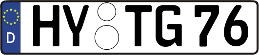 HY-TG76
