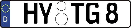 HY-TG8