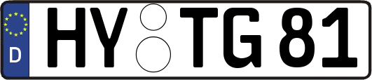 HY-TG81