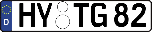 HY-TG82