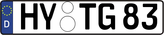HY-TG83