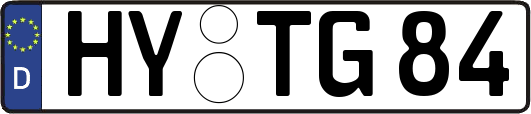 HY-TG84