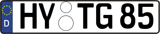 HY-TG85