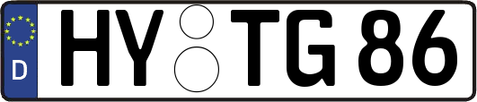 HY-TG86