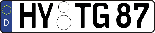 HY-TG87
