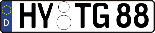 HY-TG88