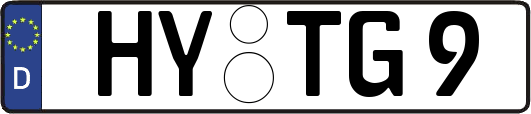 HY-TG9