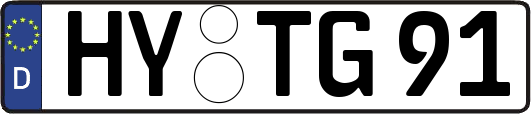 HY-TG91