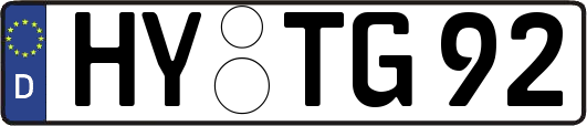 HY-TG92