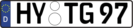 HY-TG97