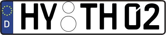 HY-TH02