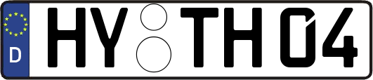 HY-TH04