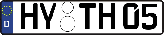 HY-TH05