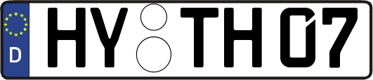 HY-TH07