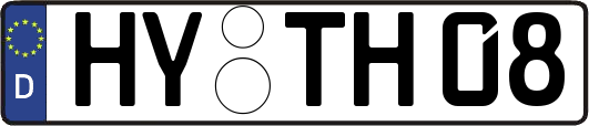 HY-TH08
