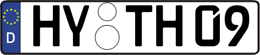 HY-TH09