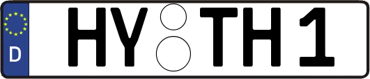 HY-TH1