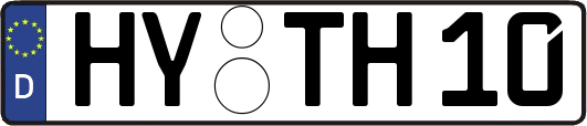 HY-TH10