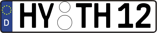 HY-TH12