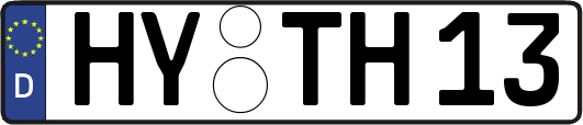HY-TH13
