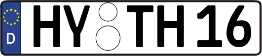 HY-TH16