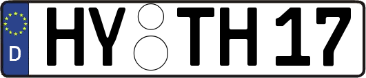 HY-TH17
