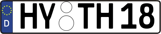 HY-TH18