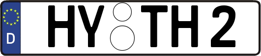 HY-TH2